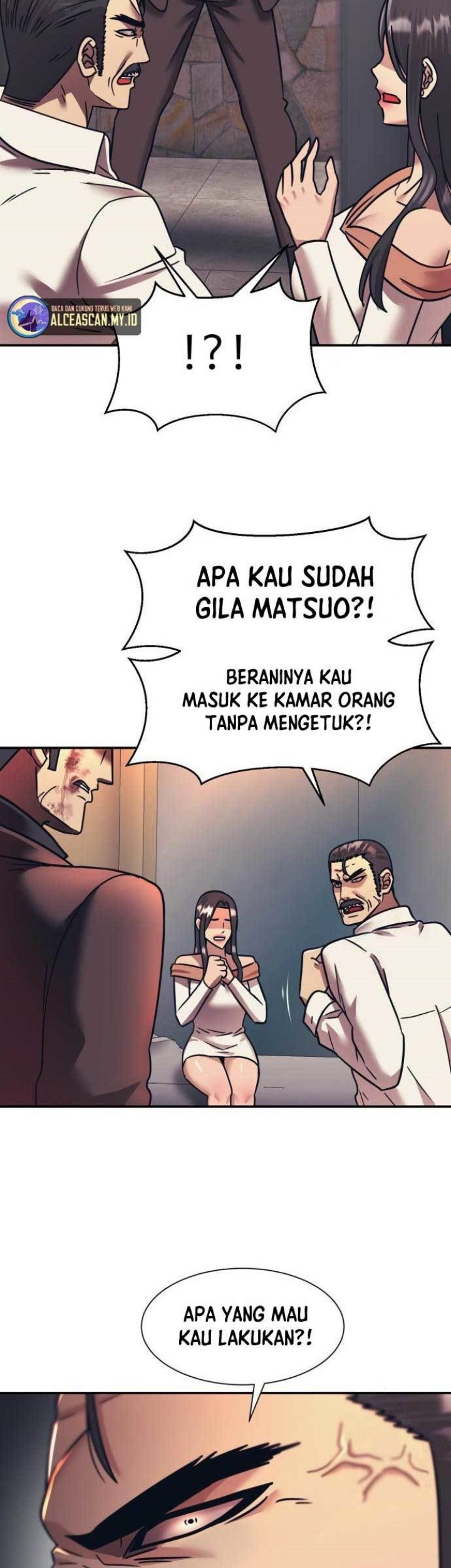 Injagang chapter 58 halaman 14