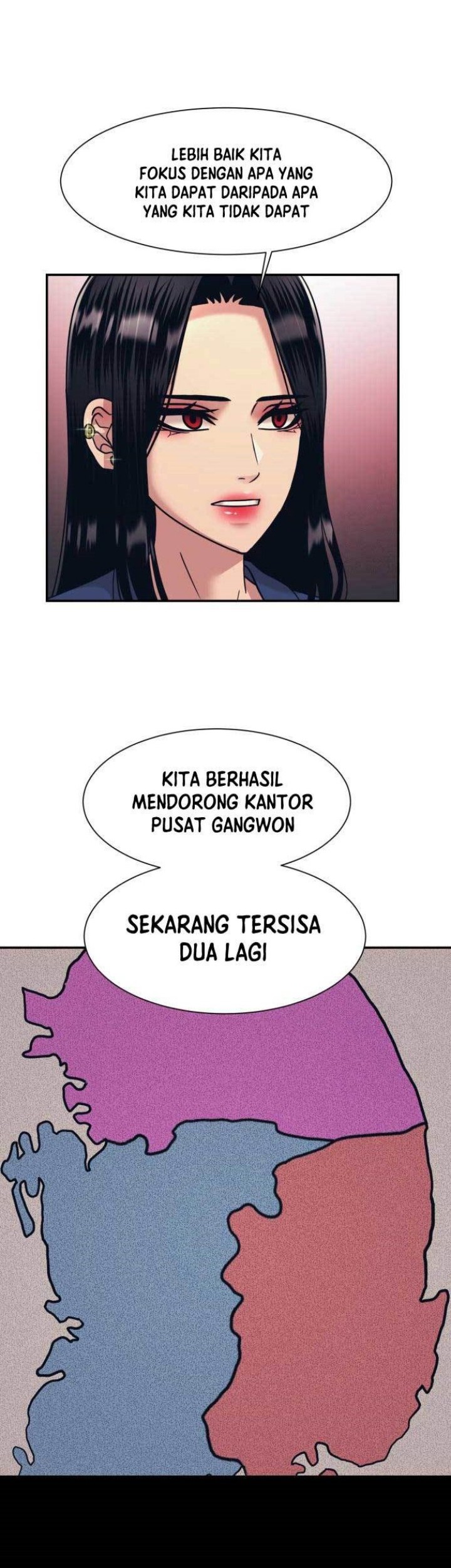 Injagang chapter 58 halaman 29