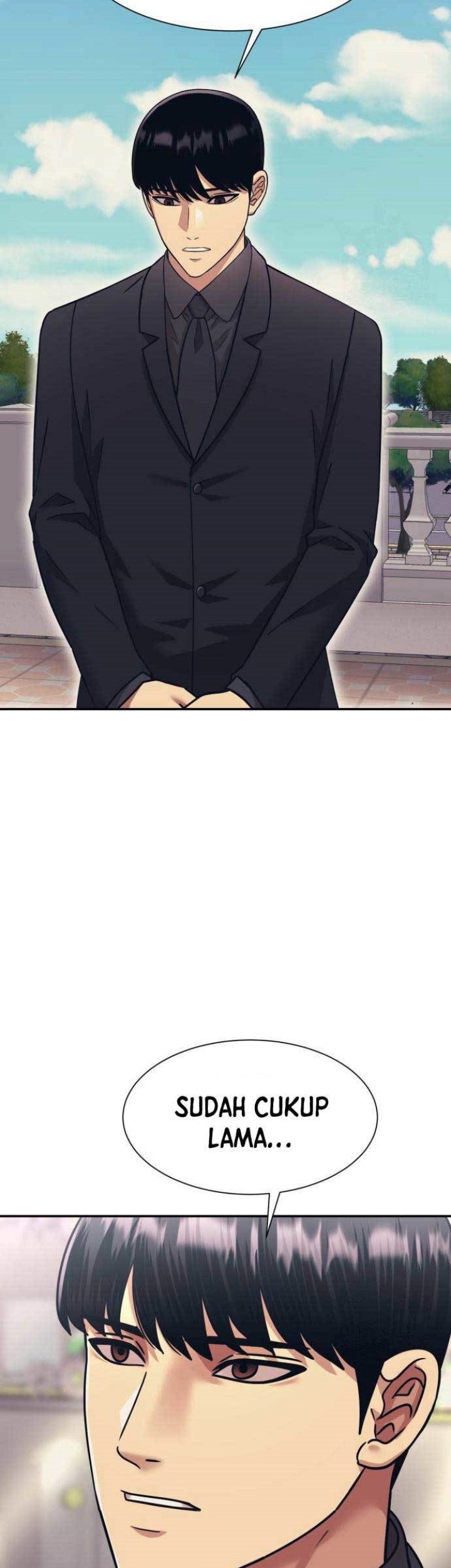 Injagang chapter 58 halaman 31