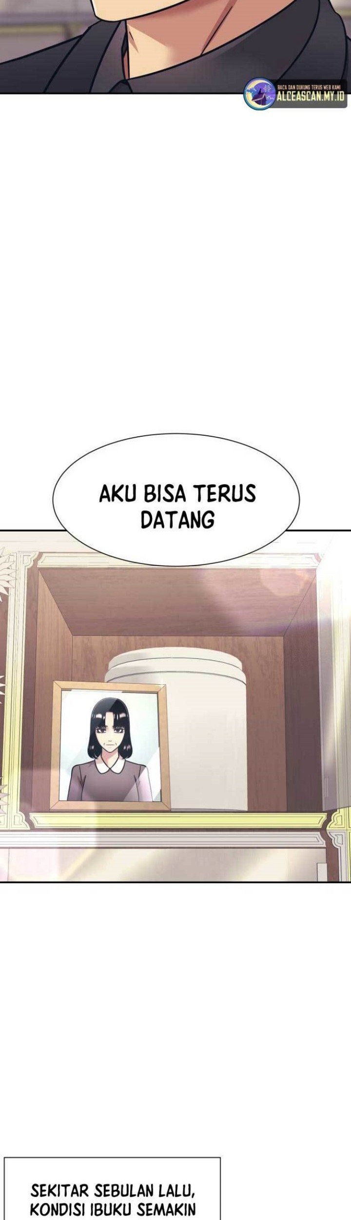 Injagang chapter 58 halaman 32