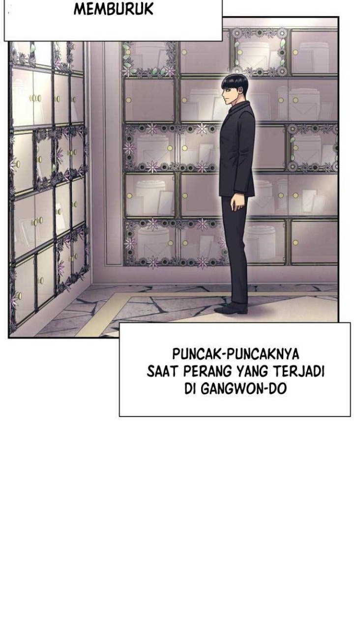 Injagang chapter 58 halaman 33
