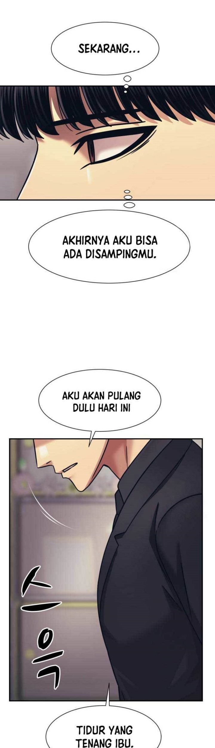Injagang chapter 58 halaman 34