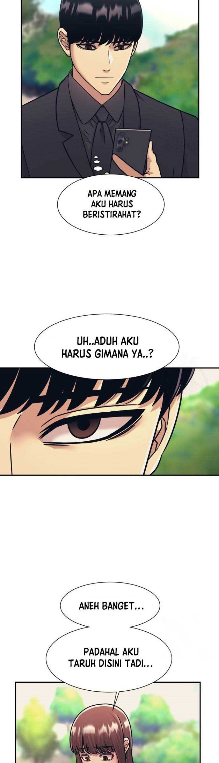 Injagang chapter 58 halaman 37