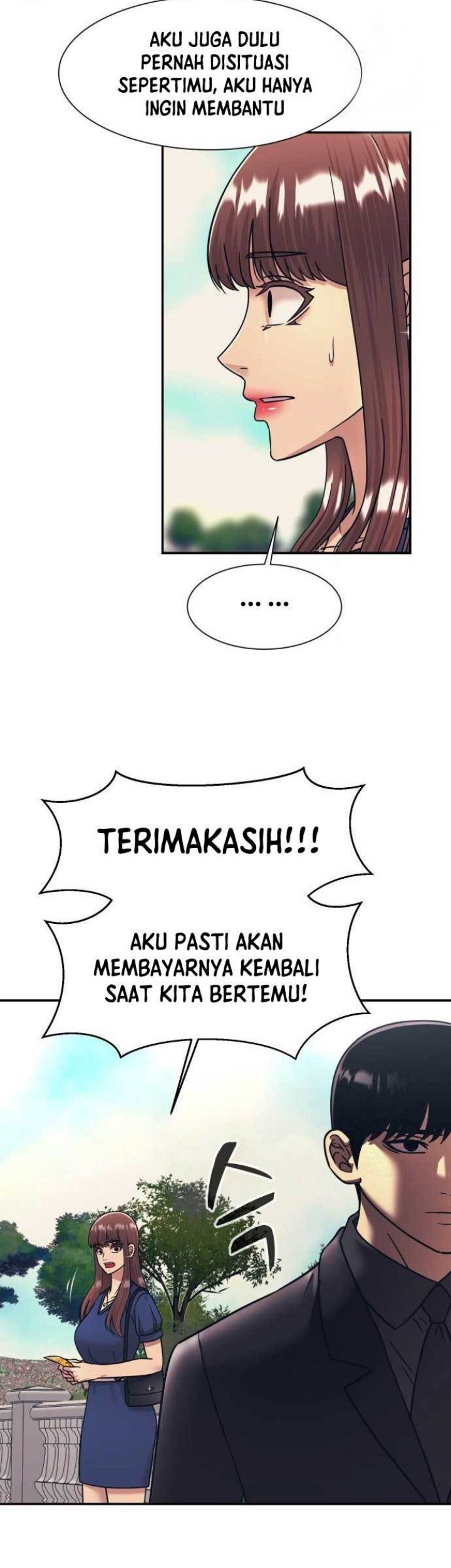 Injagang chapter 58 halaman 41