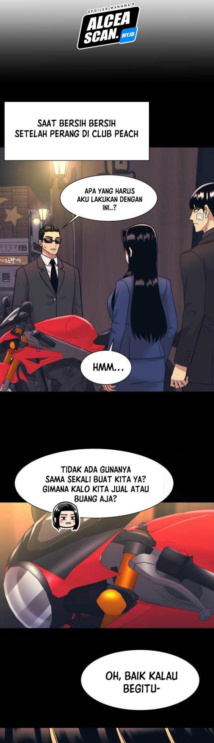 Injagang Bab 59 halaman 5