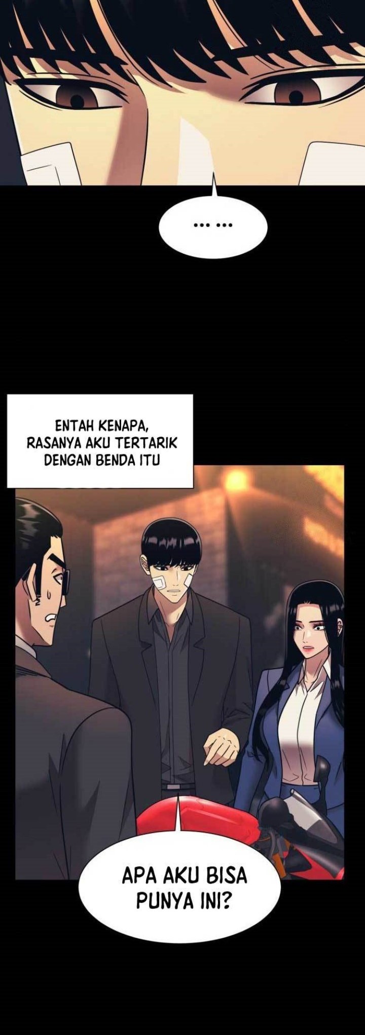 Injagang Bab 59 halaman 6