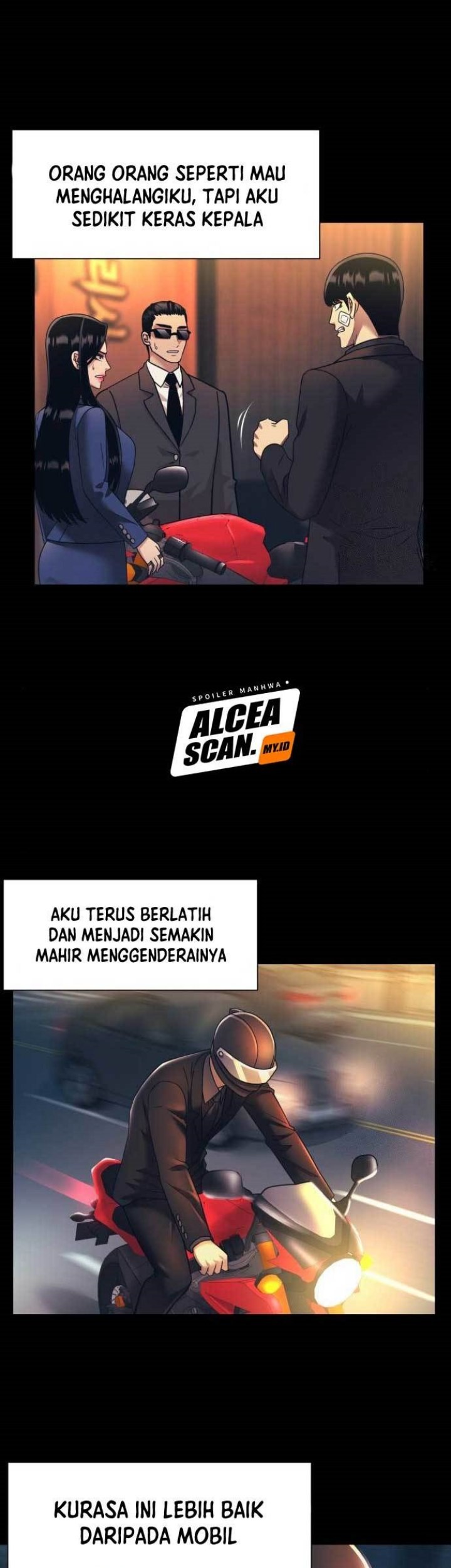 Injagang Bab 59 halaman 7