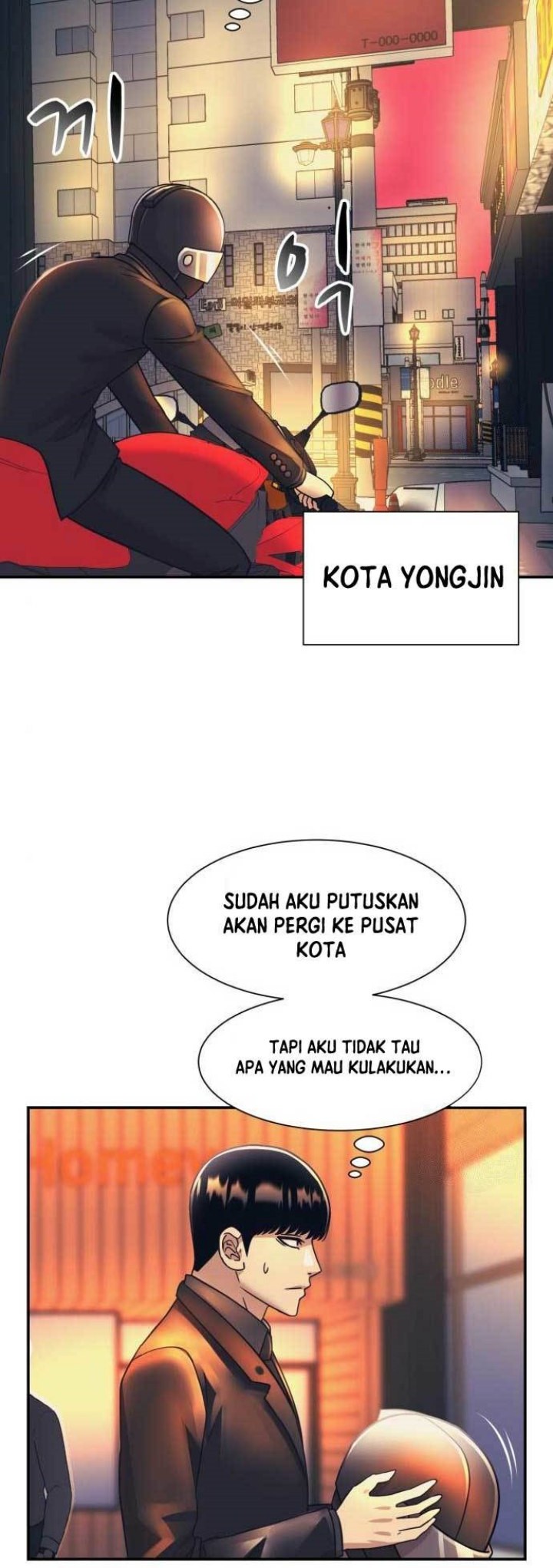 Injagang Bab 59 halaman 9