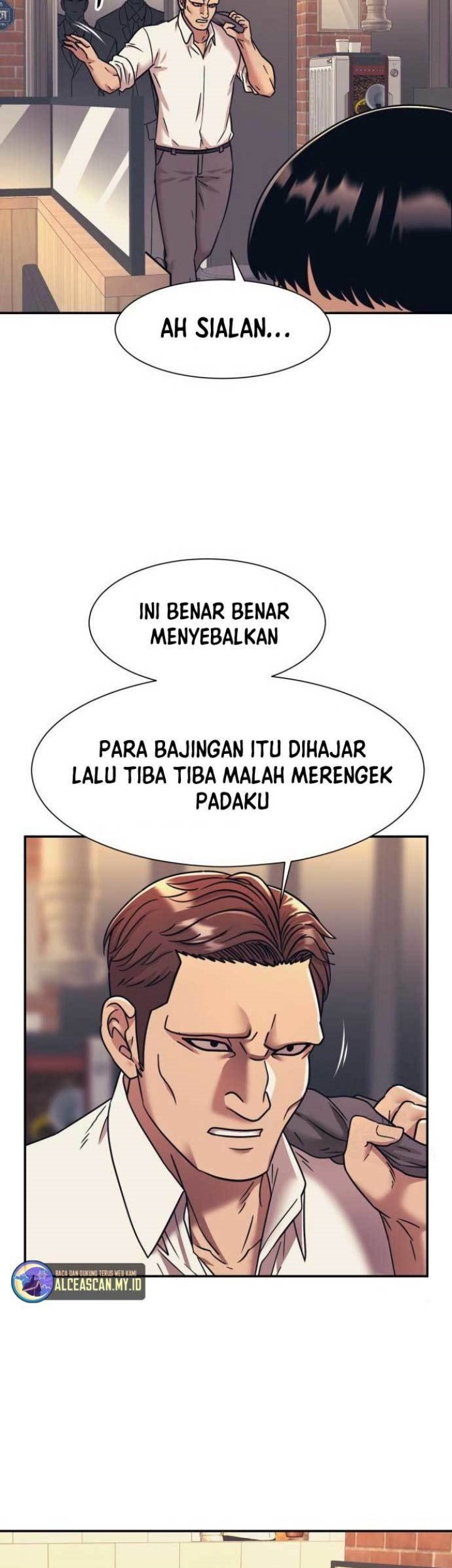 Injagang Bab 59 halaman 31