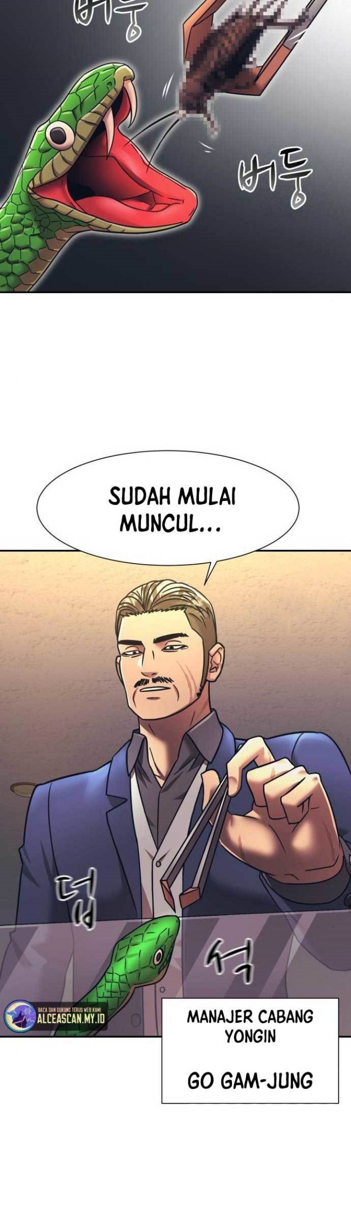 Injagang Bab 59 halaman 34