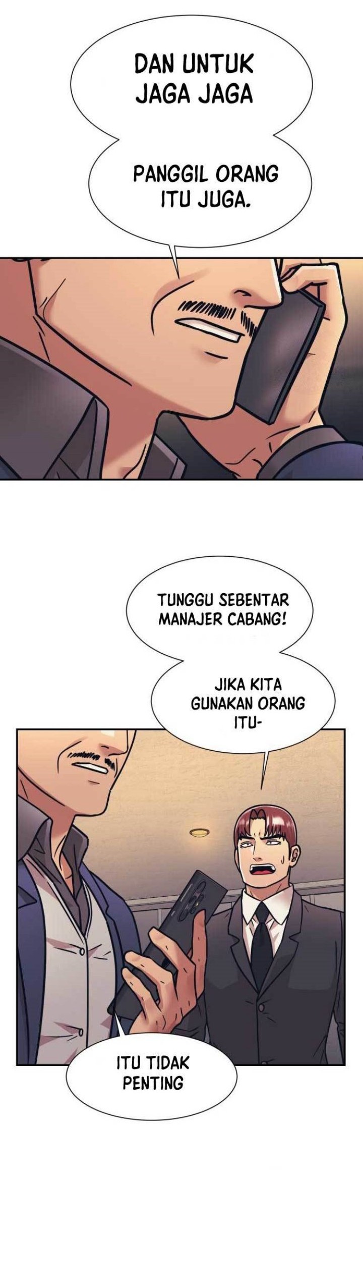 Injagang Bab 60 halaman 9