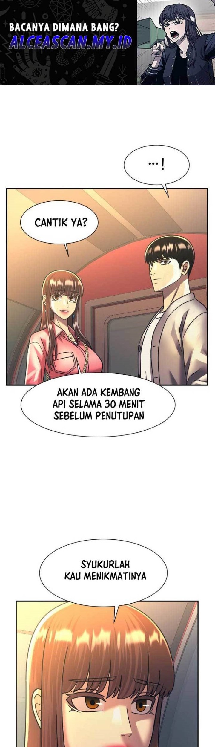 Injagang Bab 60 halaman 29