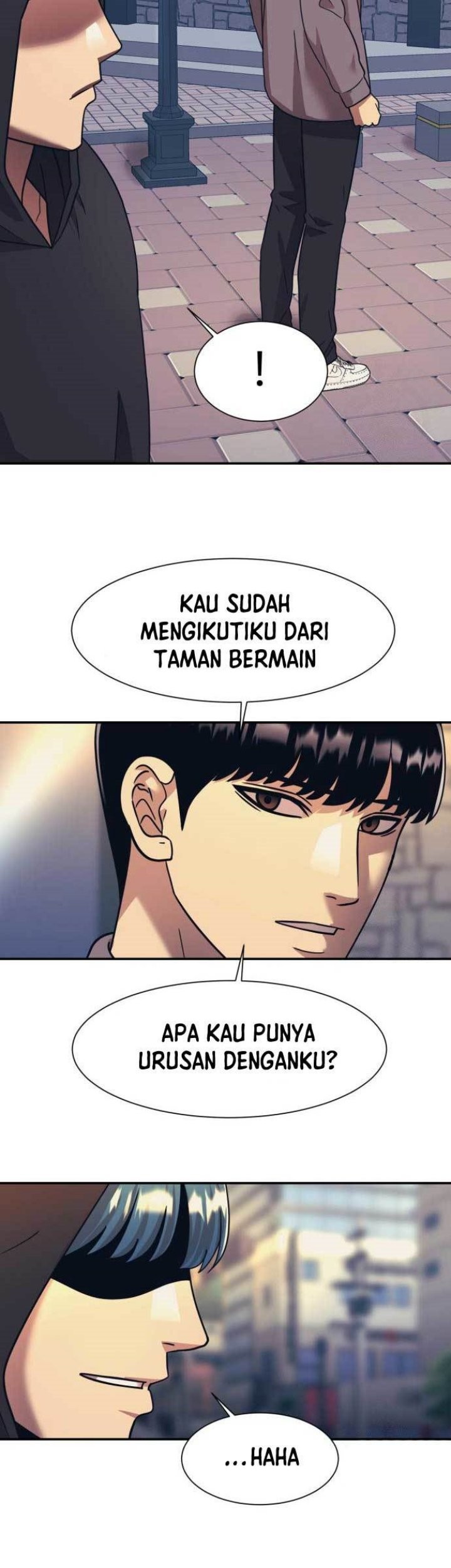 Injagang Bab 60 halaman 40