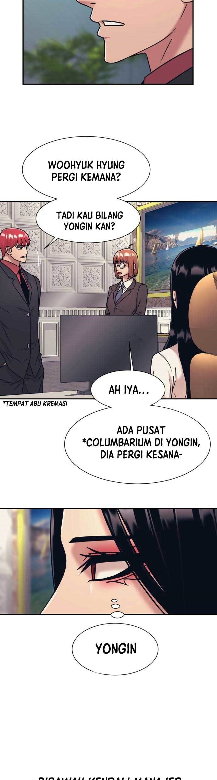 Injagang Bab 61 halaman 3