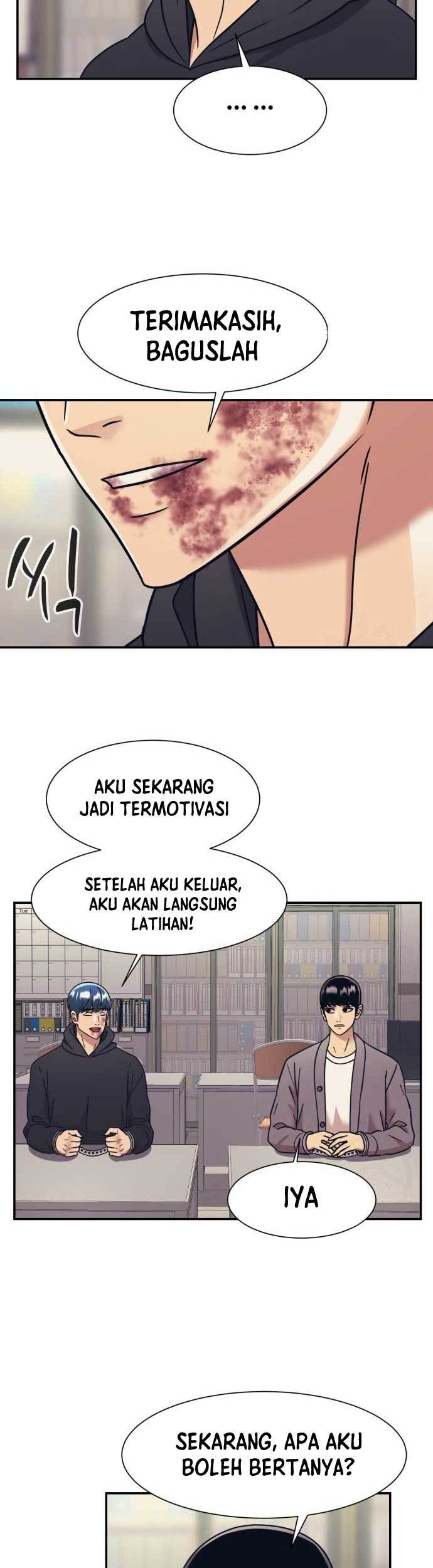Injagang Bab 61 halaman 34