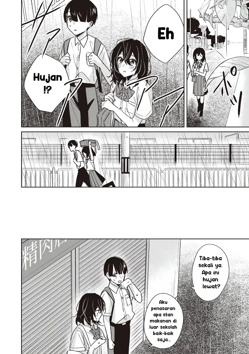 Inko demo Seishun Shitai chapter 21 halaman 4