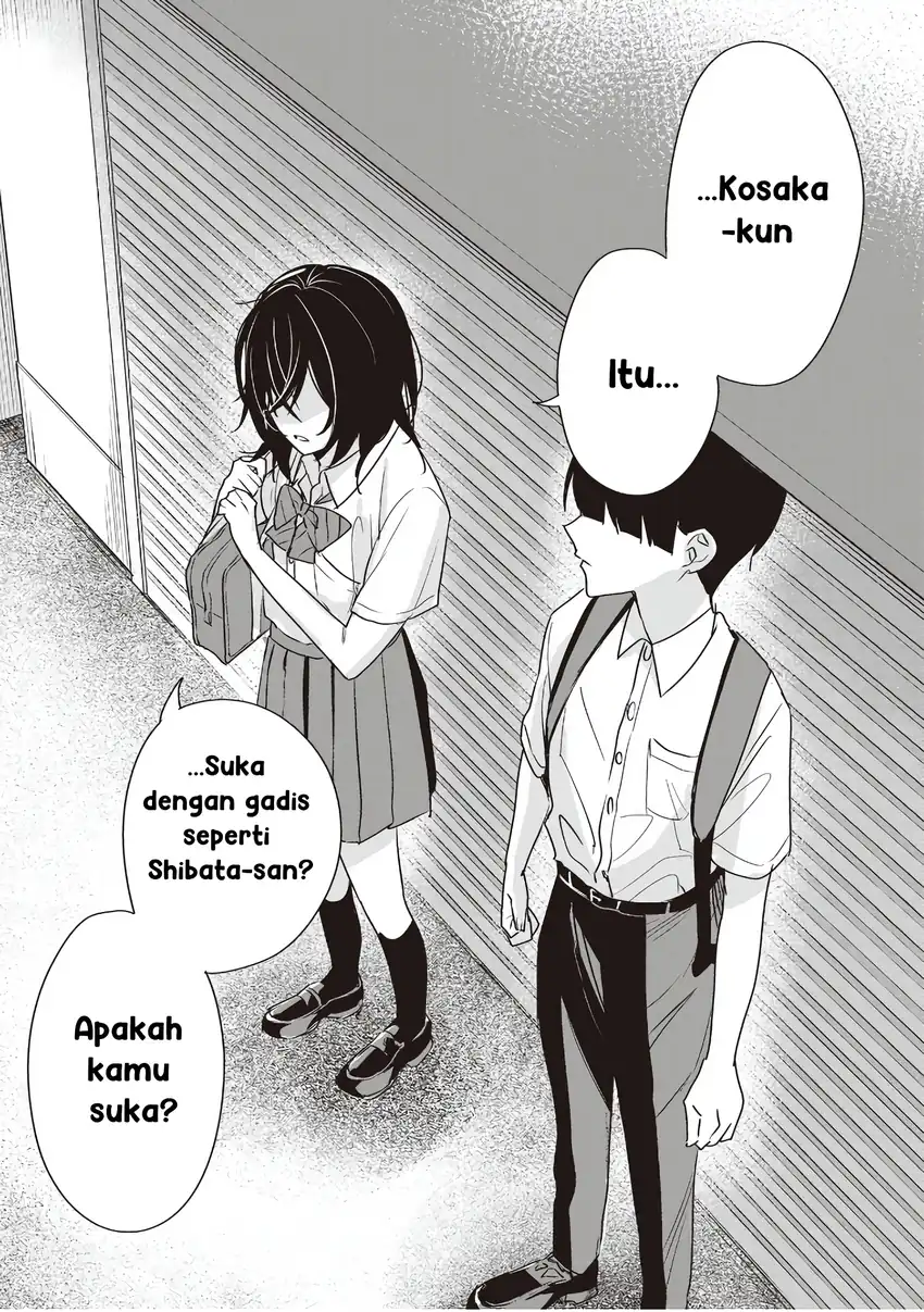 Inko demo Seishun Shitai chapter 21 halaman 7