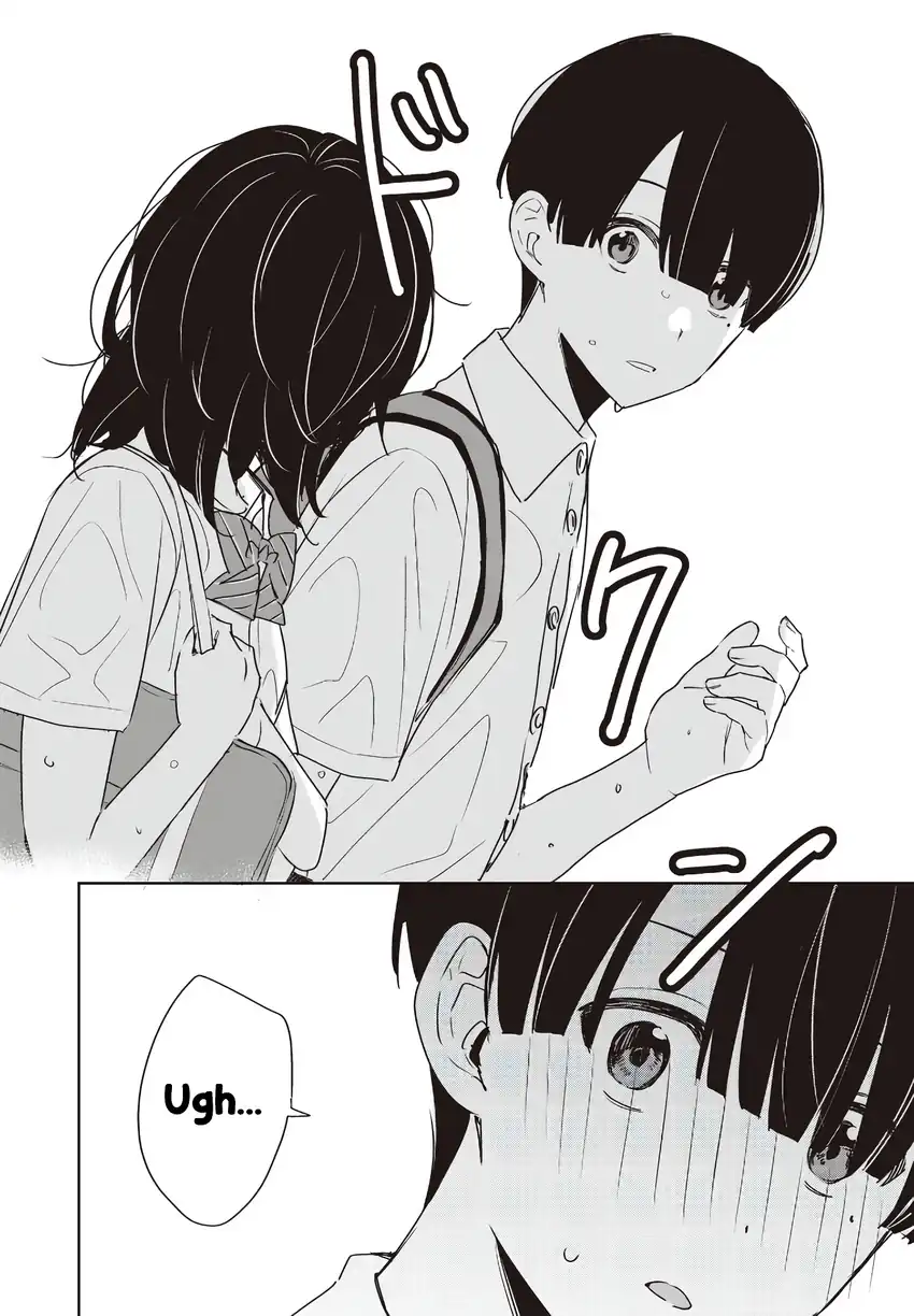 Inko demo Seishun Shitai chapter 21 halaman 10
