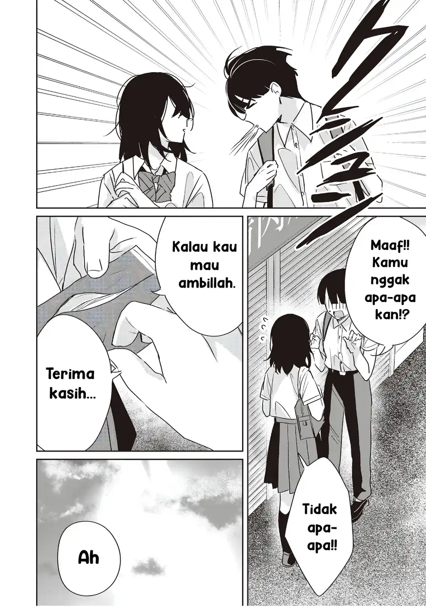 Inko demo Seishun Shitai chapter 21 halaman 12
