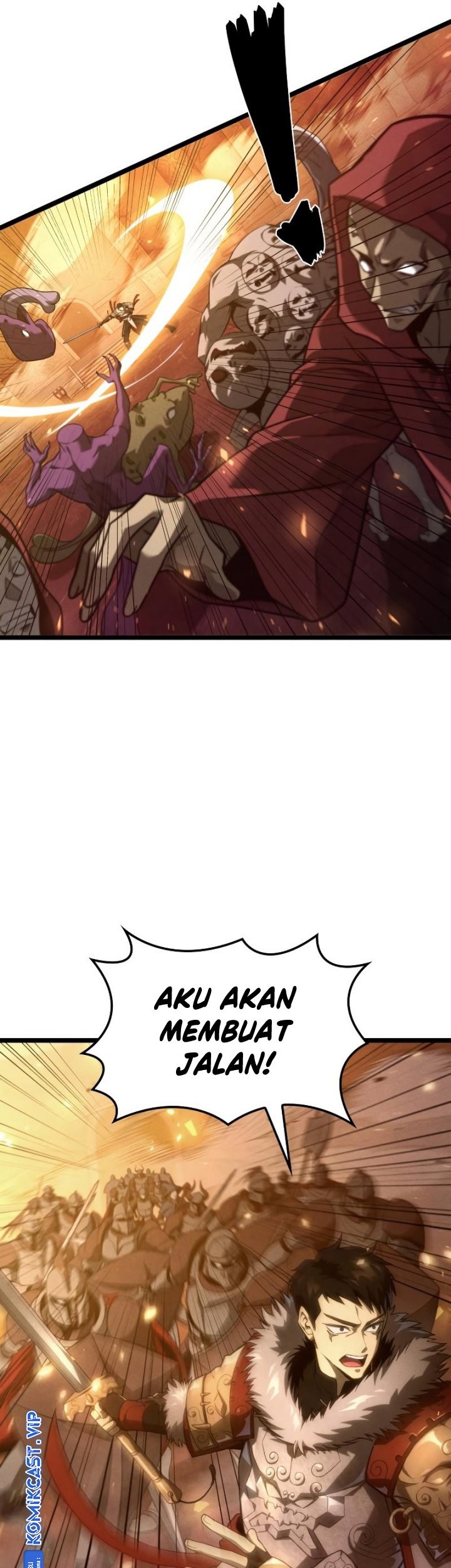 Insanely-Talented Player chapter 01 halaman 6
