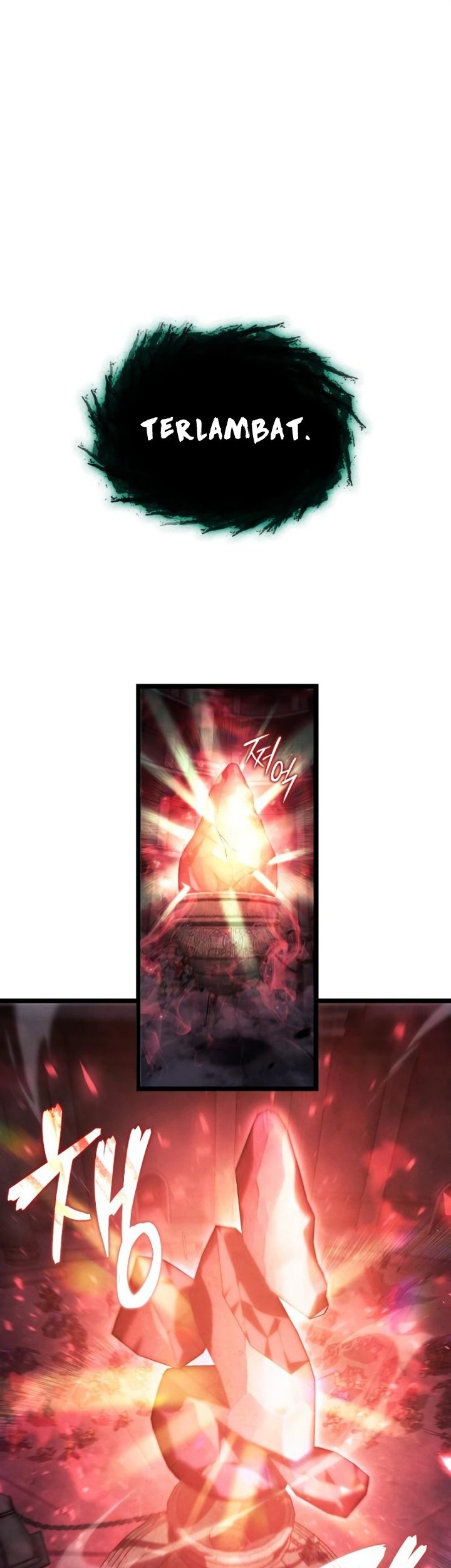 Insanely-Talented Player chapter 01 halaman 10