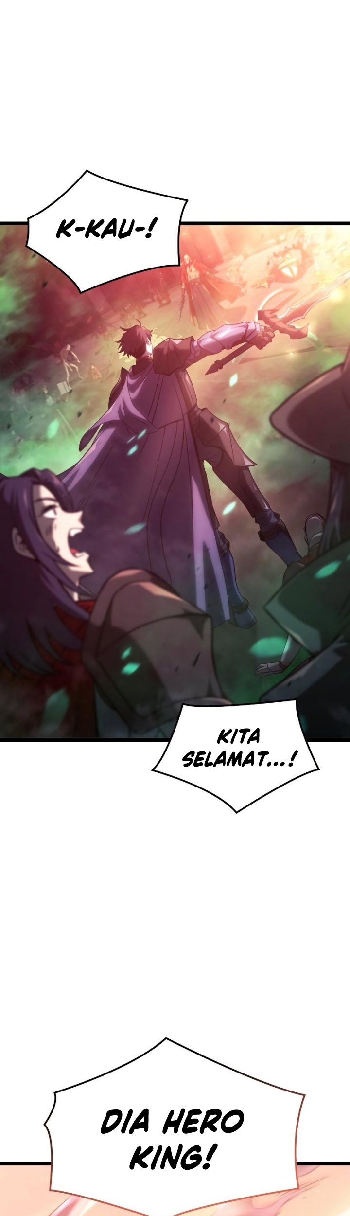 Insanely-Talented Player chapter 01 halaman 24