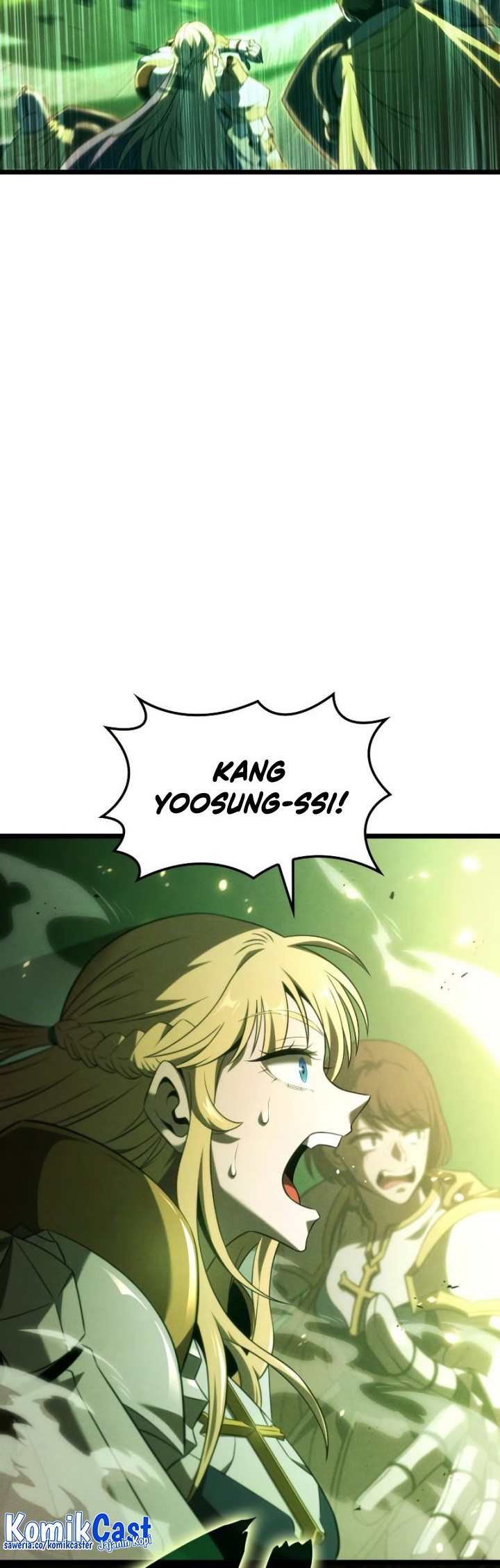 Insanely-Talented Player chapter 01 halaman 31