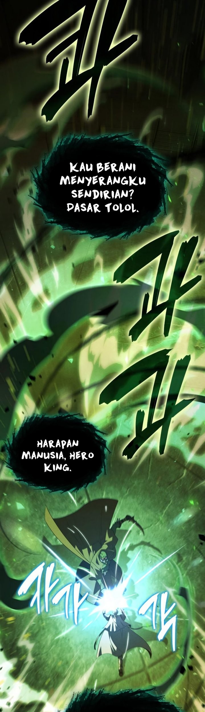 Insanely-Talented Player chapter 01 halaman 32