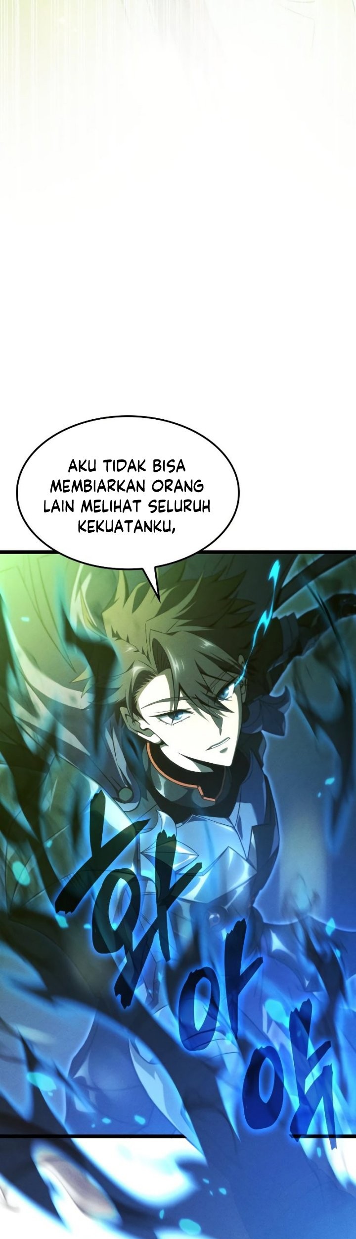 Insanely-Talented Player chapter 01 halaman 34