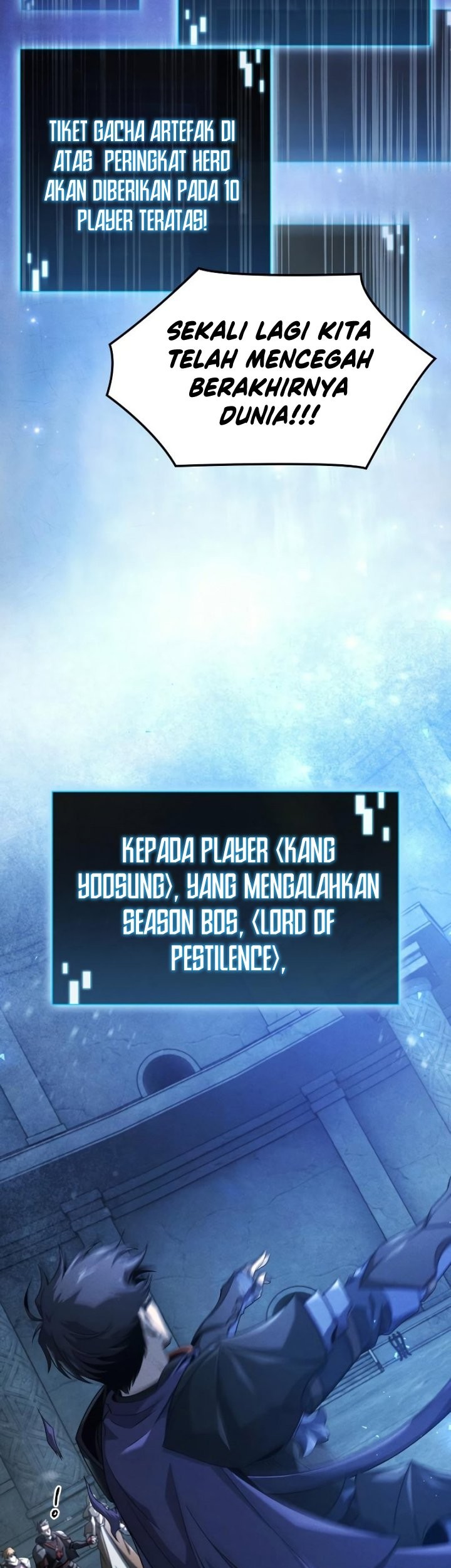 Insanely-Talented Player chapter 01 halaman 44