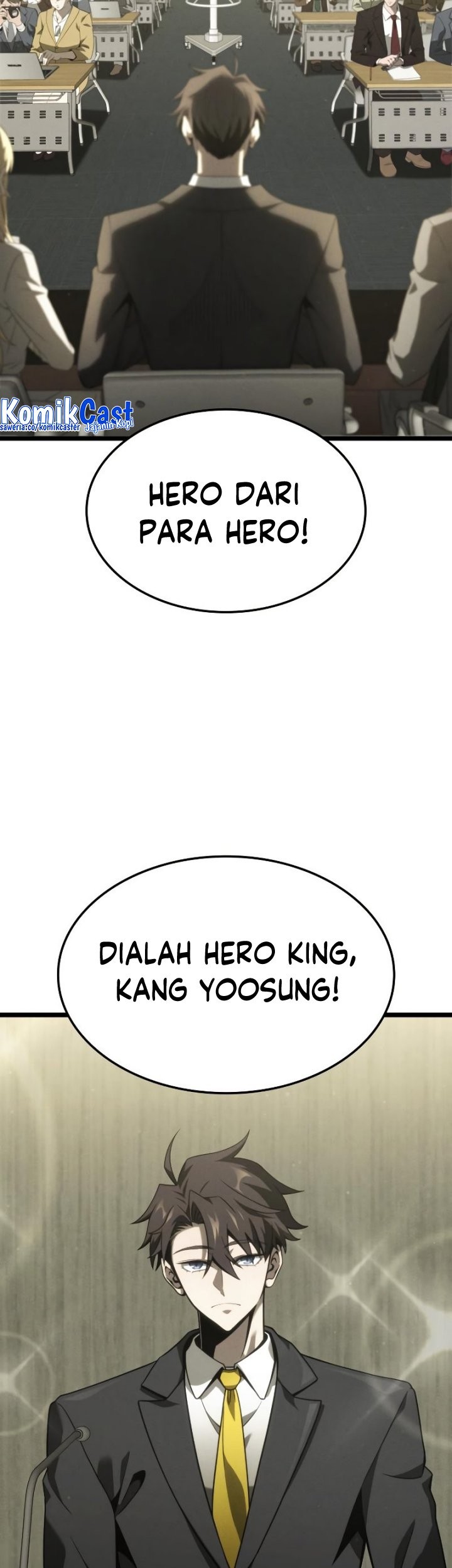 Insanely-Talented Player chapter 01 halaman 48