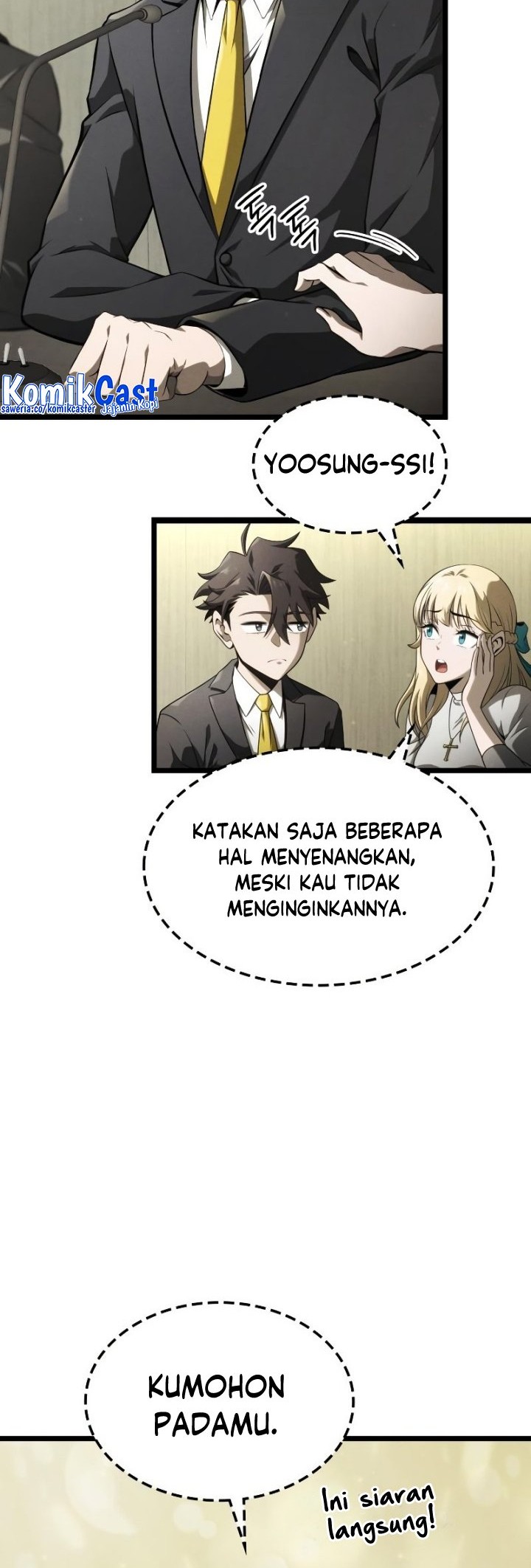 Insanely-Talented Player chapter 01 halaman 53