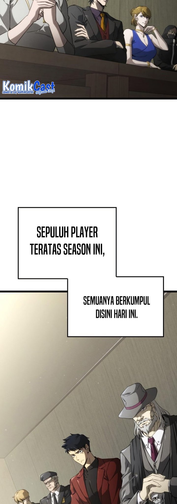 Insanely-Talented Player chapter 01 halaman 55