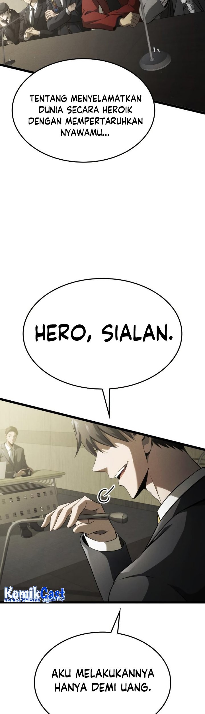 Insanely-Talented Player chapter 01 halaman 56