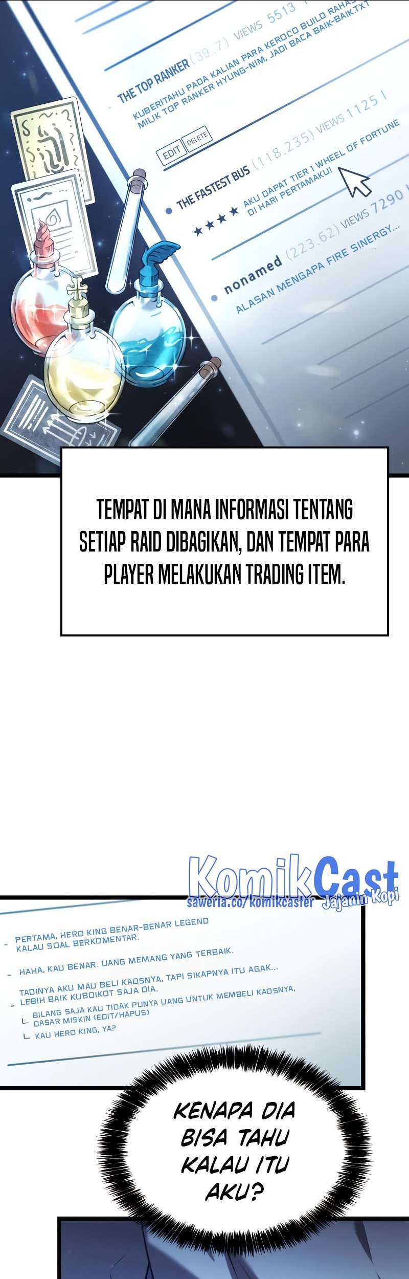 Insanely-Talented Player Bab 02 halaman 25
