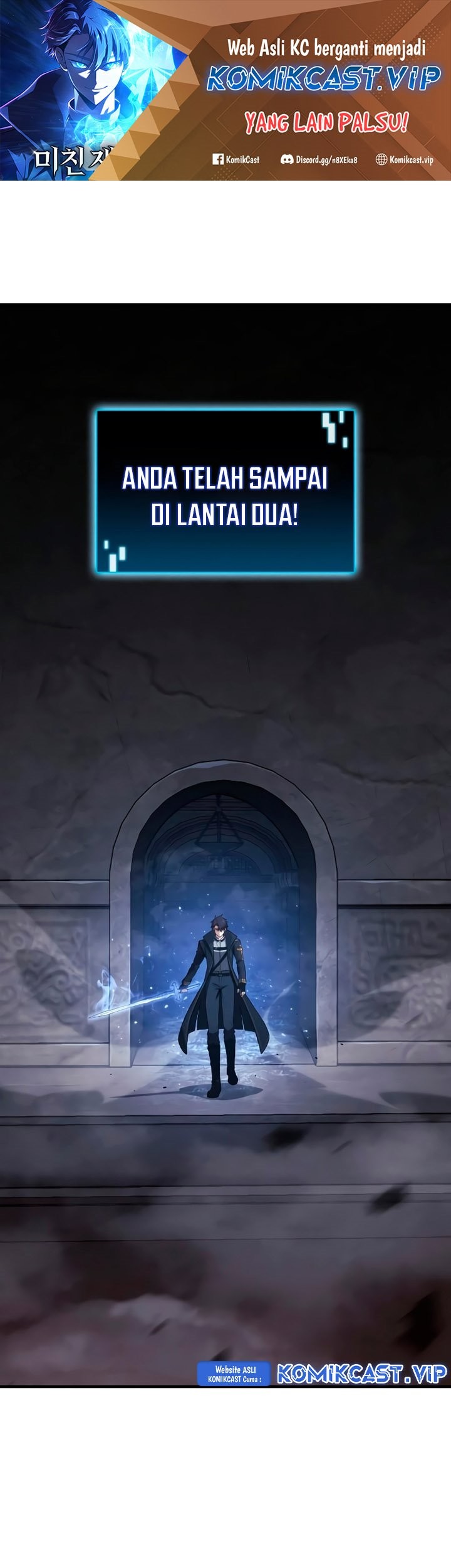 Insanely-Talented Player Bab 03 halaman 2