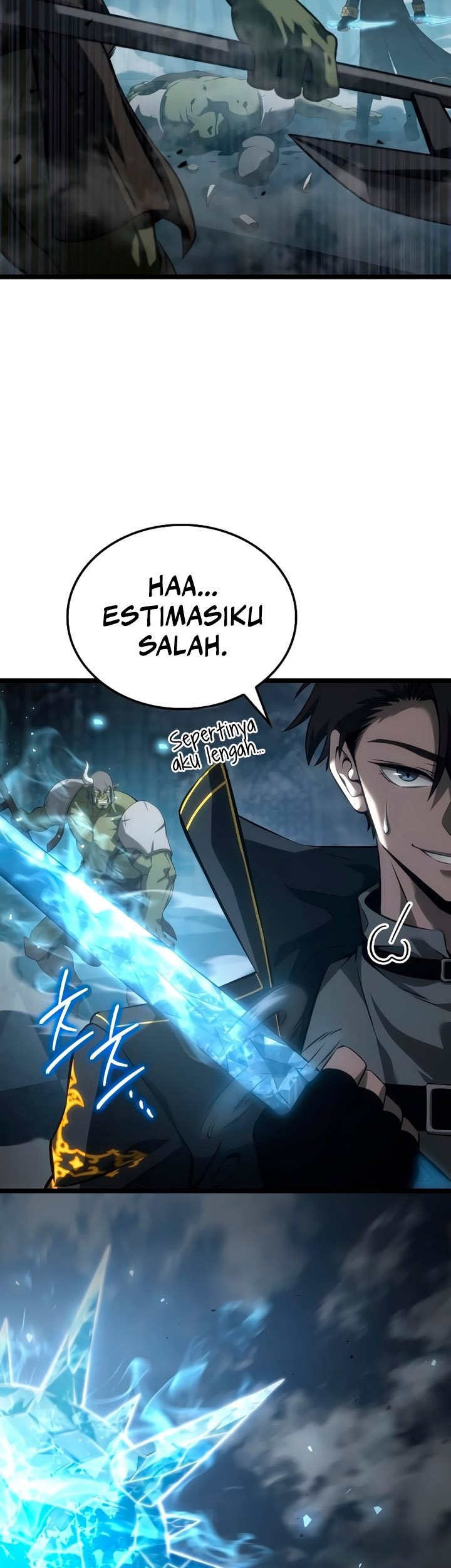 Insanely-Talented Player Bab 03 halaman 56