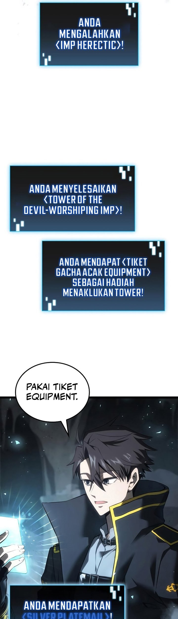 Insanely-Talented Player Bab 04 halaman 42
