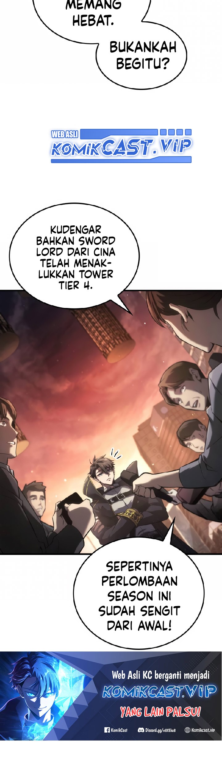 Insanely-Talented Player chapter 05 halaman 4