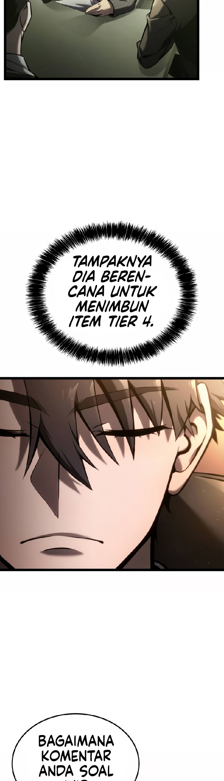 Insanely-Talented Player chapter 05 halaman 12