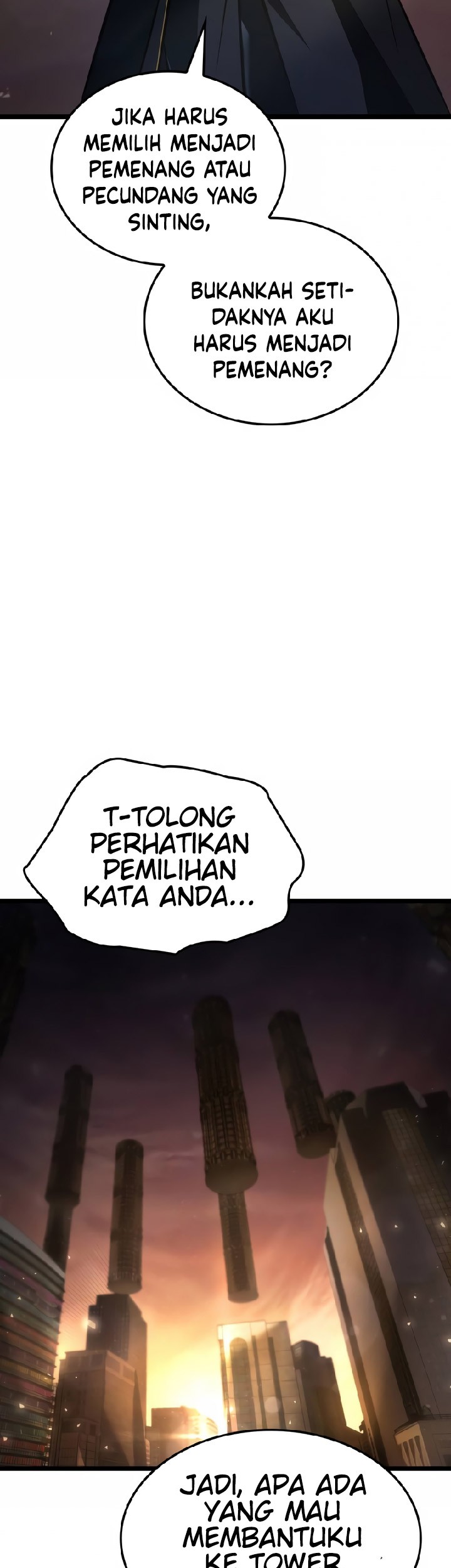 Insanely-Talented Player chapter 05 halaman 16