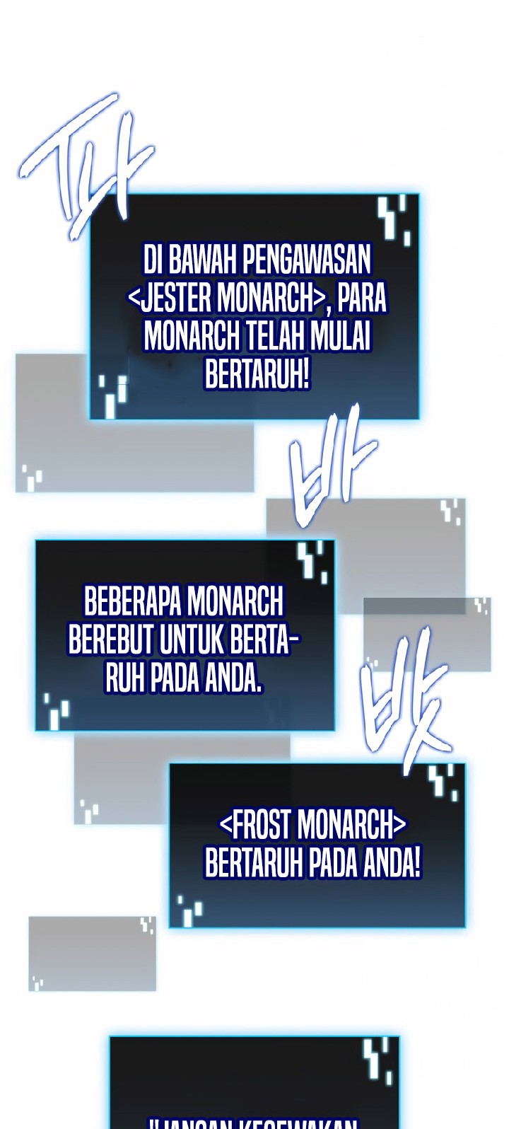 Insanely-Talented Player chapter 05 halaman 19