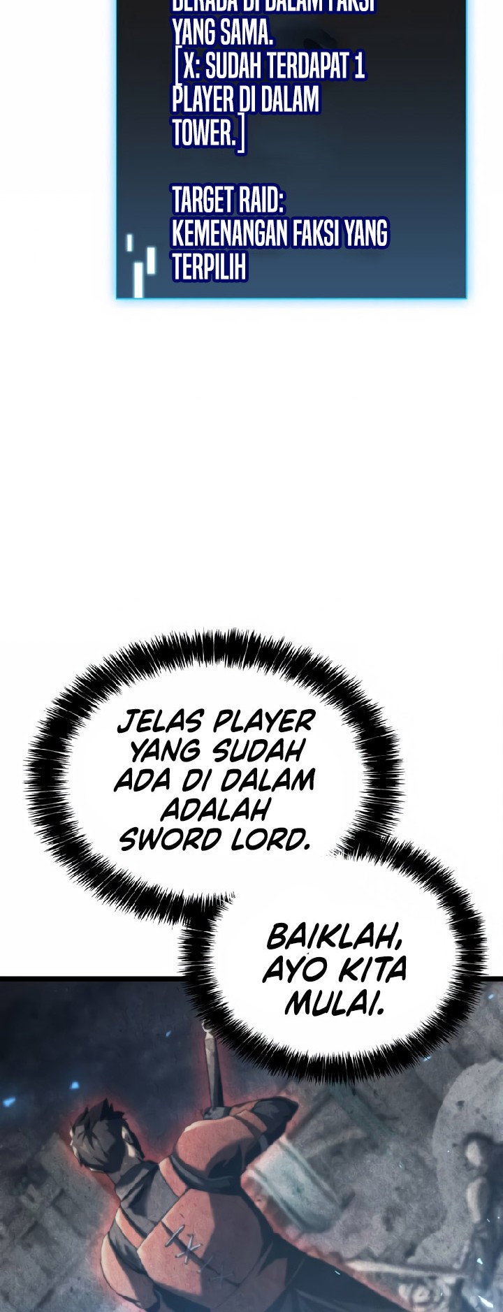 Insanely-Talented Player chapter 05 halaman 21