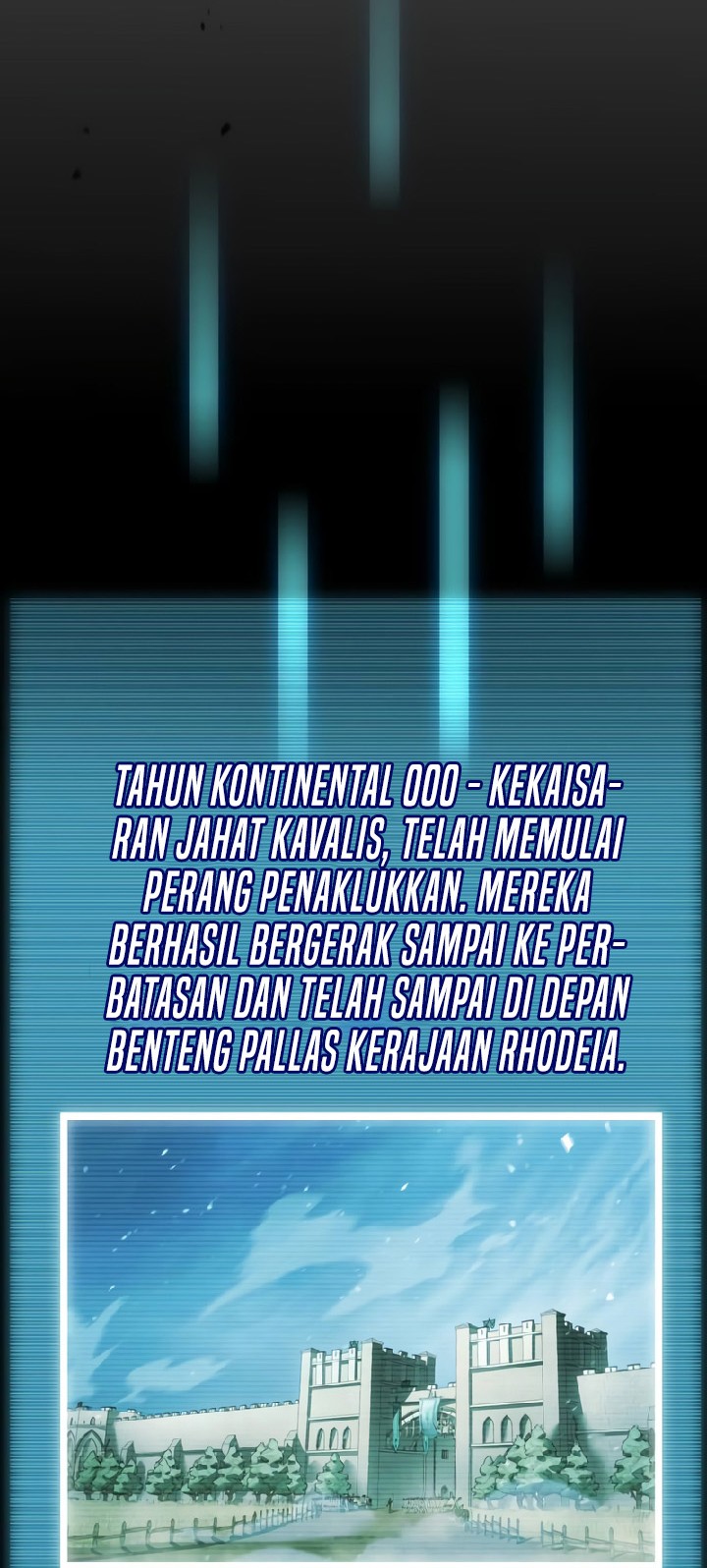 Insanely-Talented Player chapter 05 halaman 23