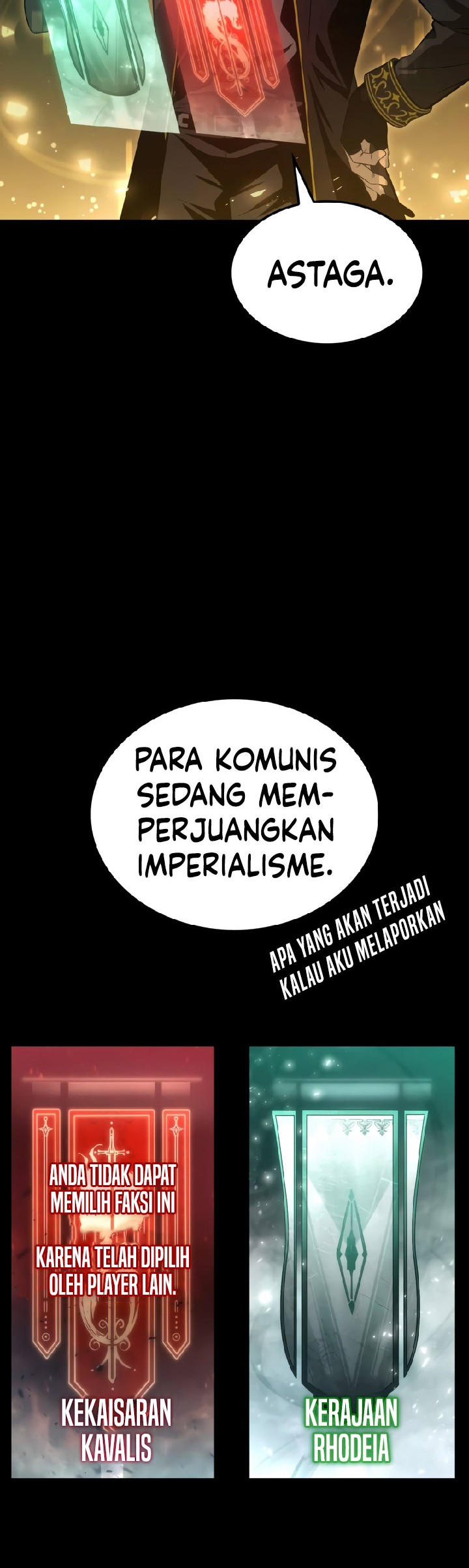 Insanely-Talented Player chapter 05 halaman 25