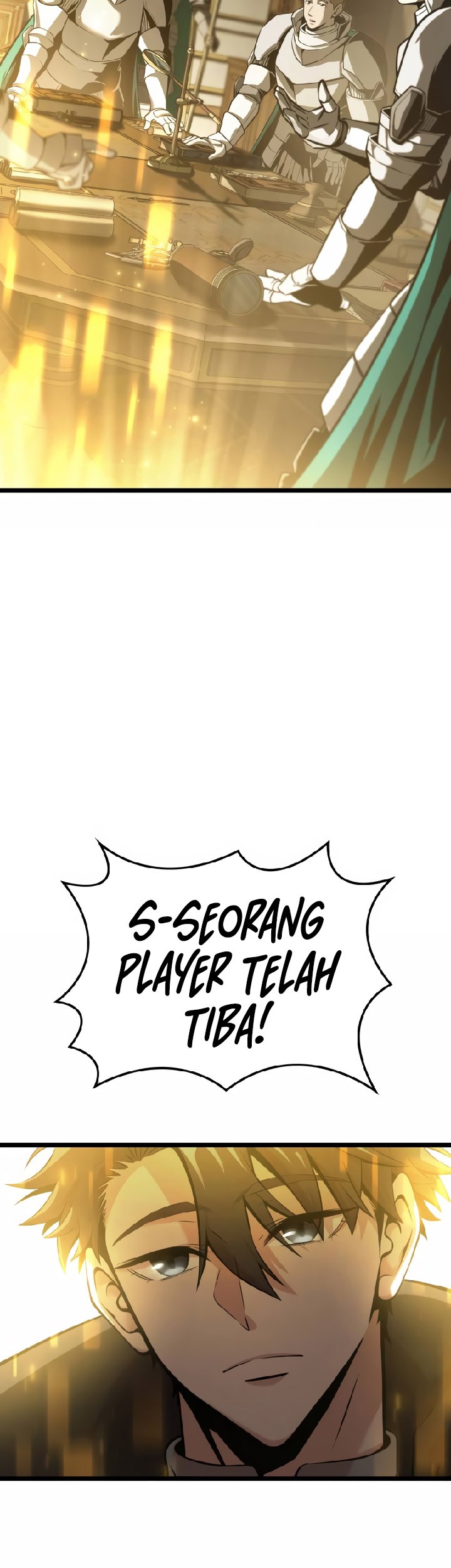 Insanely-Talented Player chapter 05 halaman 28