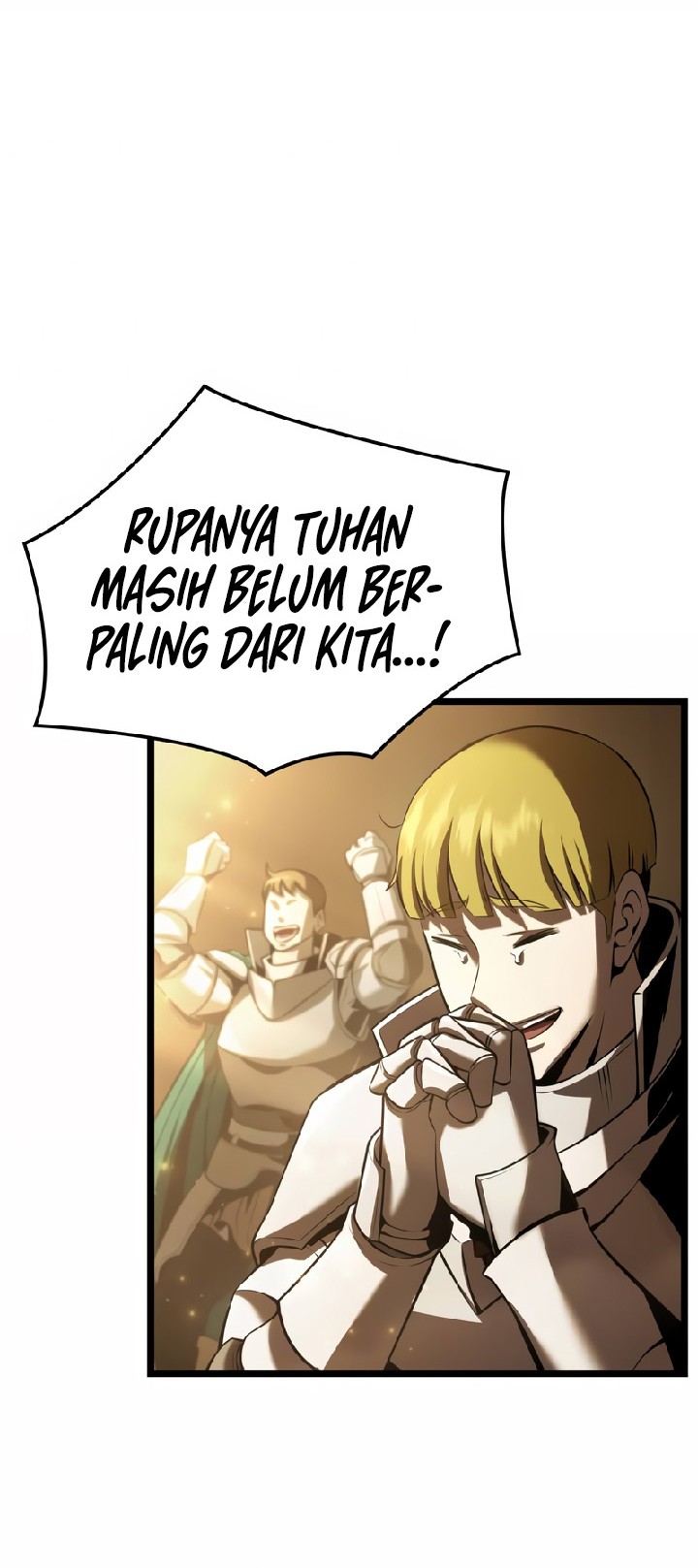 Insanely-Talented Player chapter 05 halaman 29