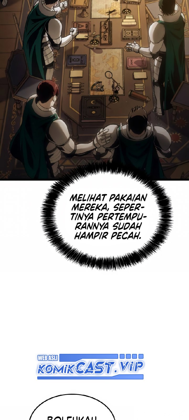 Insanely-Talented Player chapter 05 halaman 31