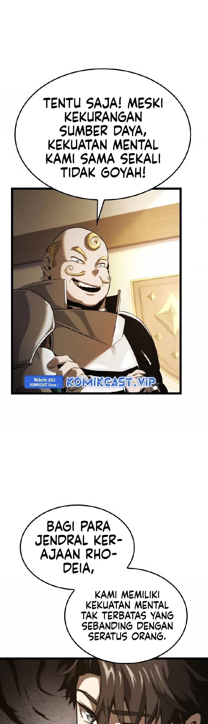 Insanely-Talented Player chapter 05 halaman 36