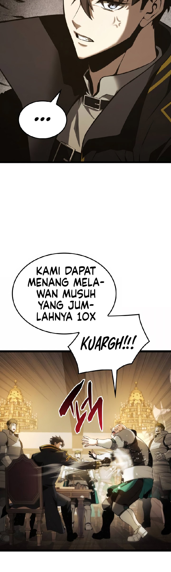 Insanely-Talented Player chapter 05 halaman 37